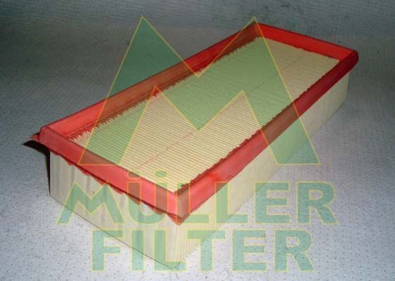 MULLER FILTER Gaisa filtrs PA286